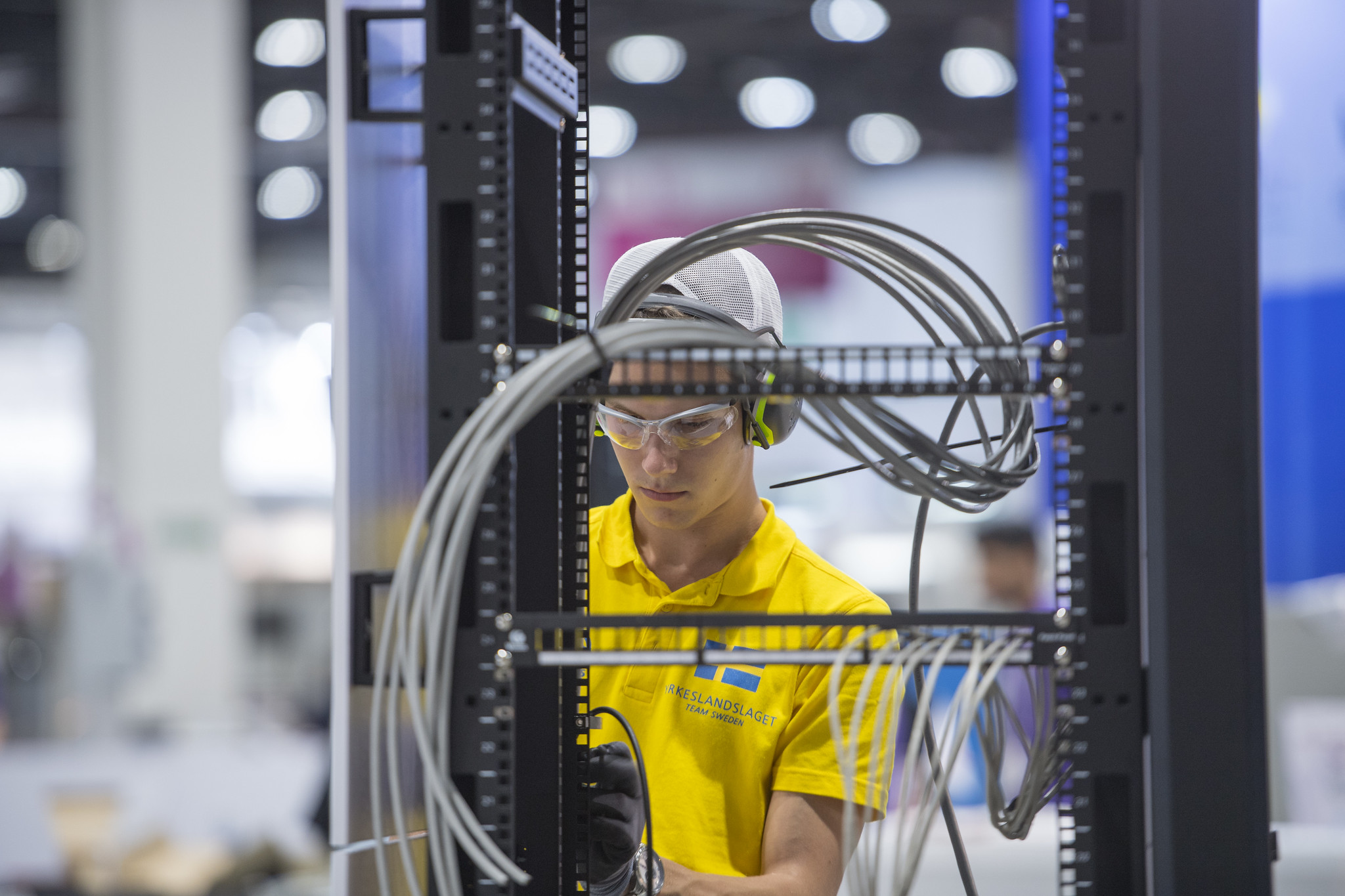 Technologies de l'information et de la communication