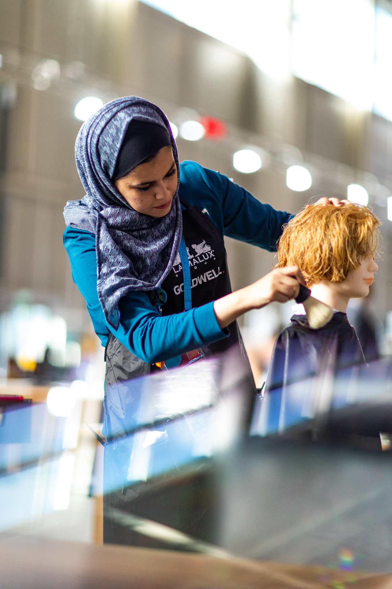 Services sociaux et services à la personne