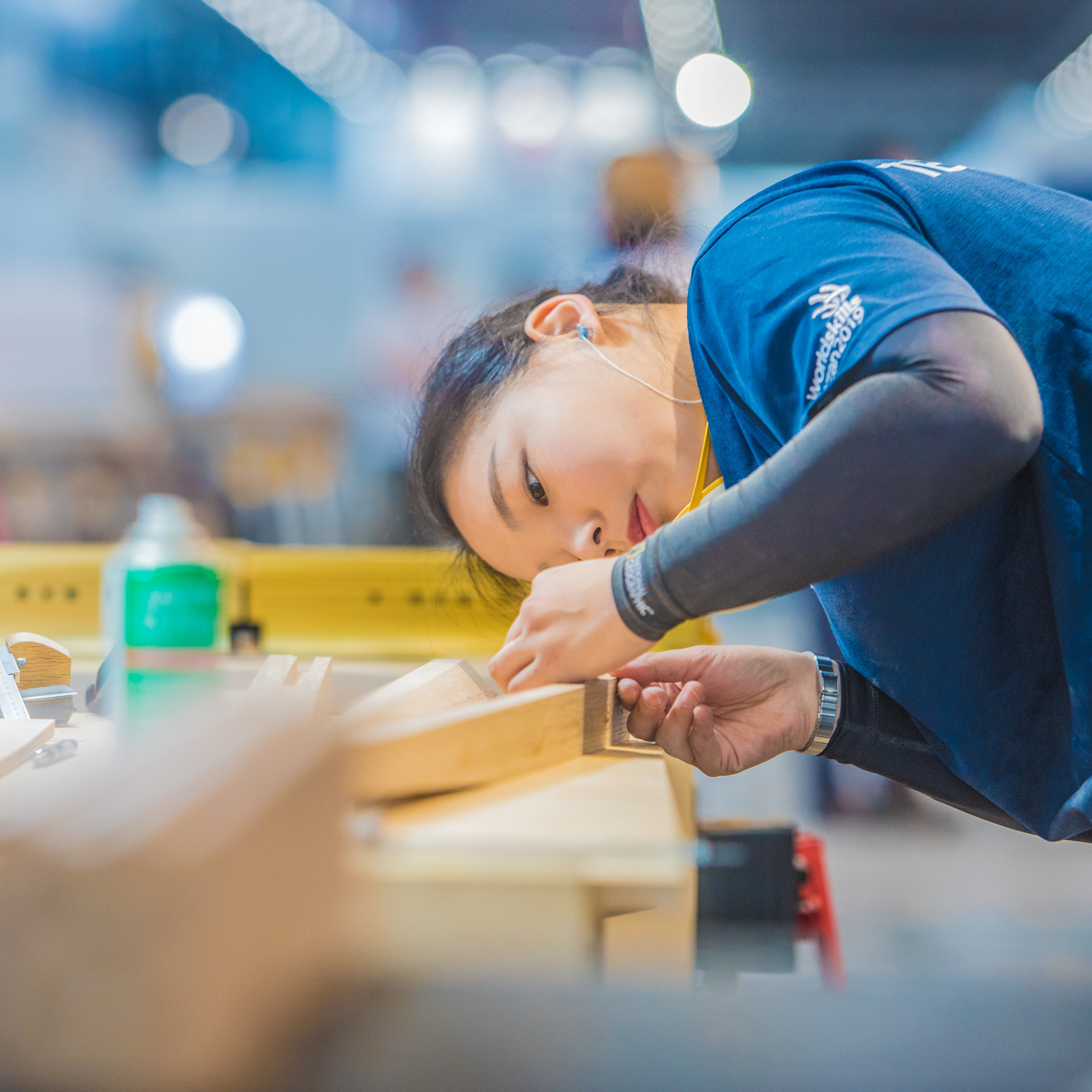 Construction et technologie du bâtiment